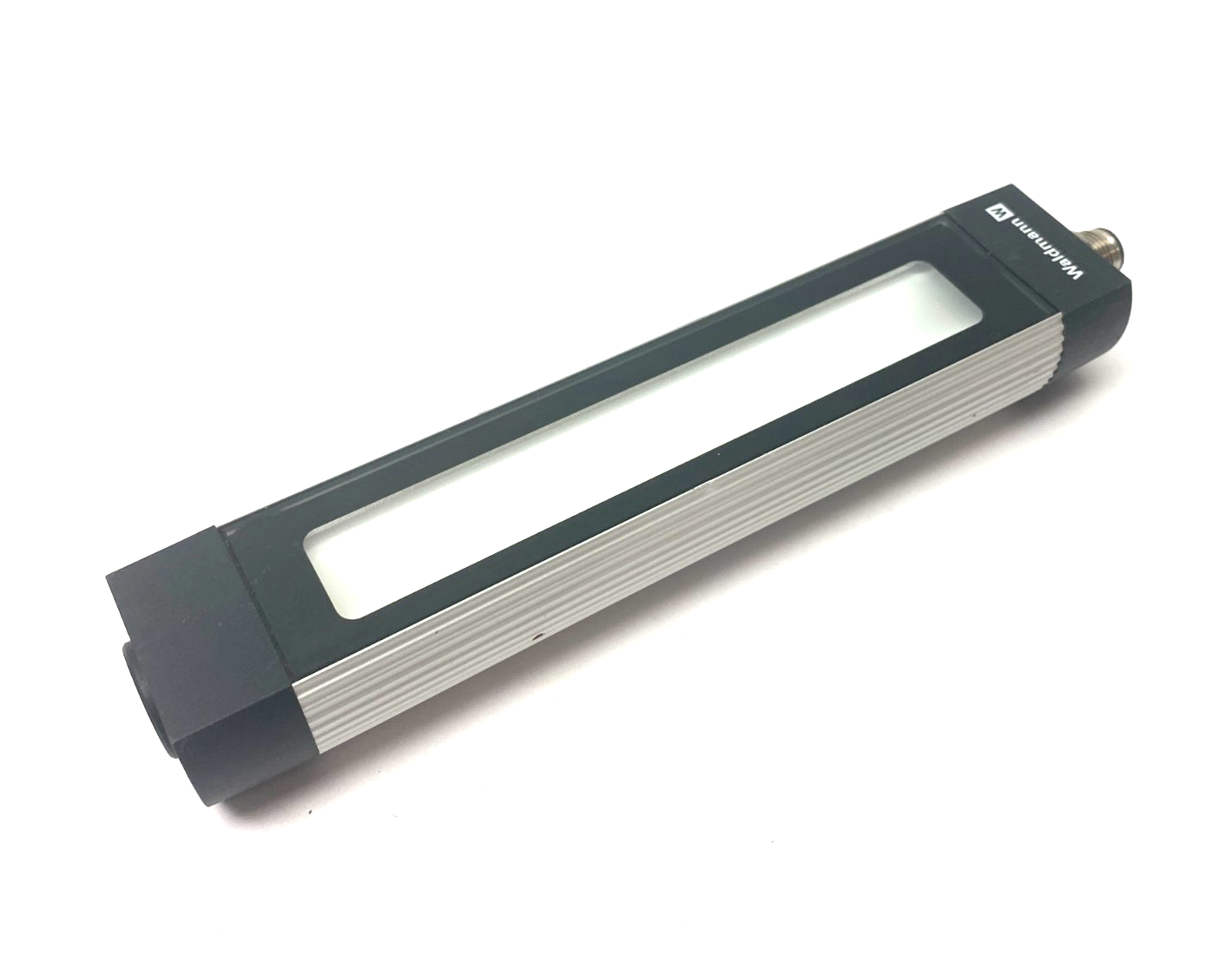 MLAL 12S, 113161 | Waldmann MLAL 12S LED Surface Mounted Luminaire 40° Angle of Illumination 113161 - Used - Maverick Industrial Sales