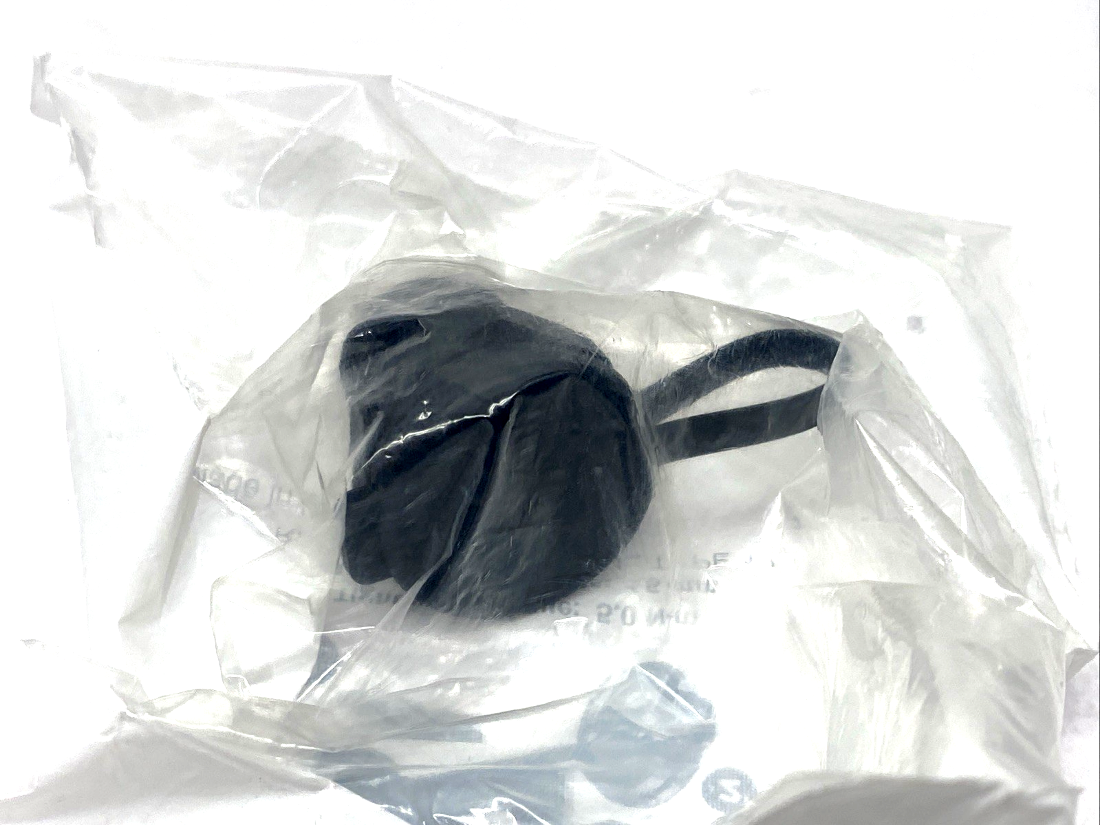 D-USB-AFAF-M25-PA | Mencom Port Adapter With USB Style A Female-Female M25 Thread - New - Maverick Industrial Sales