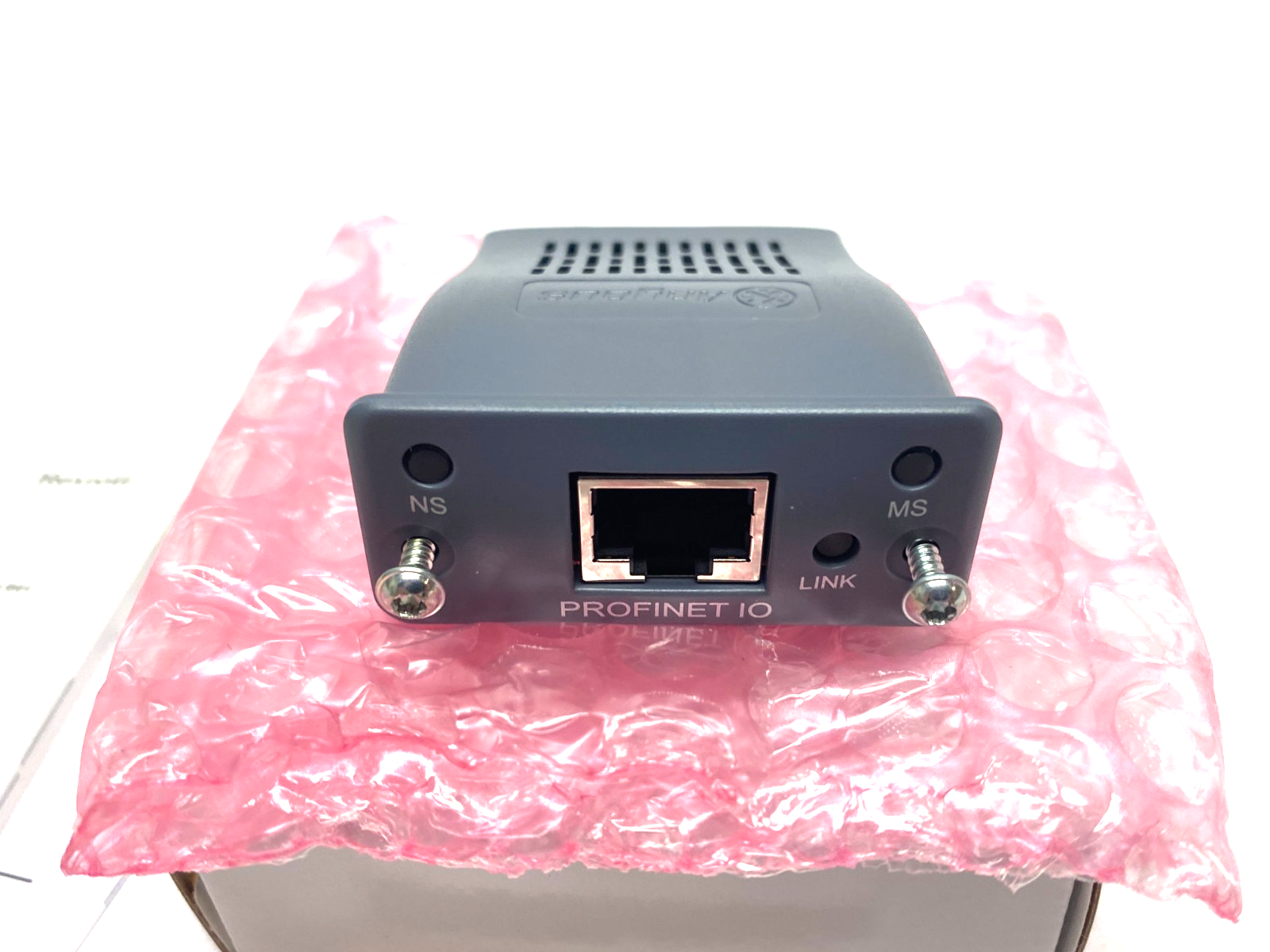 Bosch Rexroth 0608830272 IMpnio Interface Module - Maverick Industrial Sales