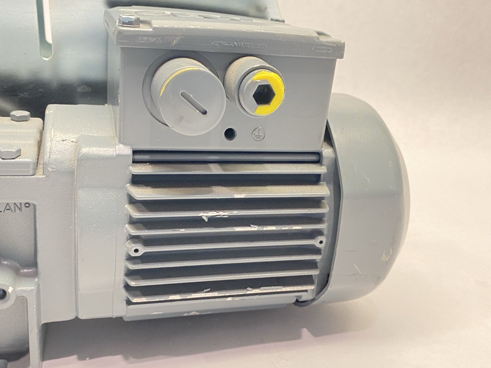Flexlink XLEB 0A65CNRP End Drive Unit RIght w/ Sew-Eurodrive Gearmotor - Maverick Industrial Sales