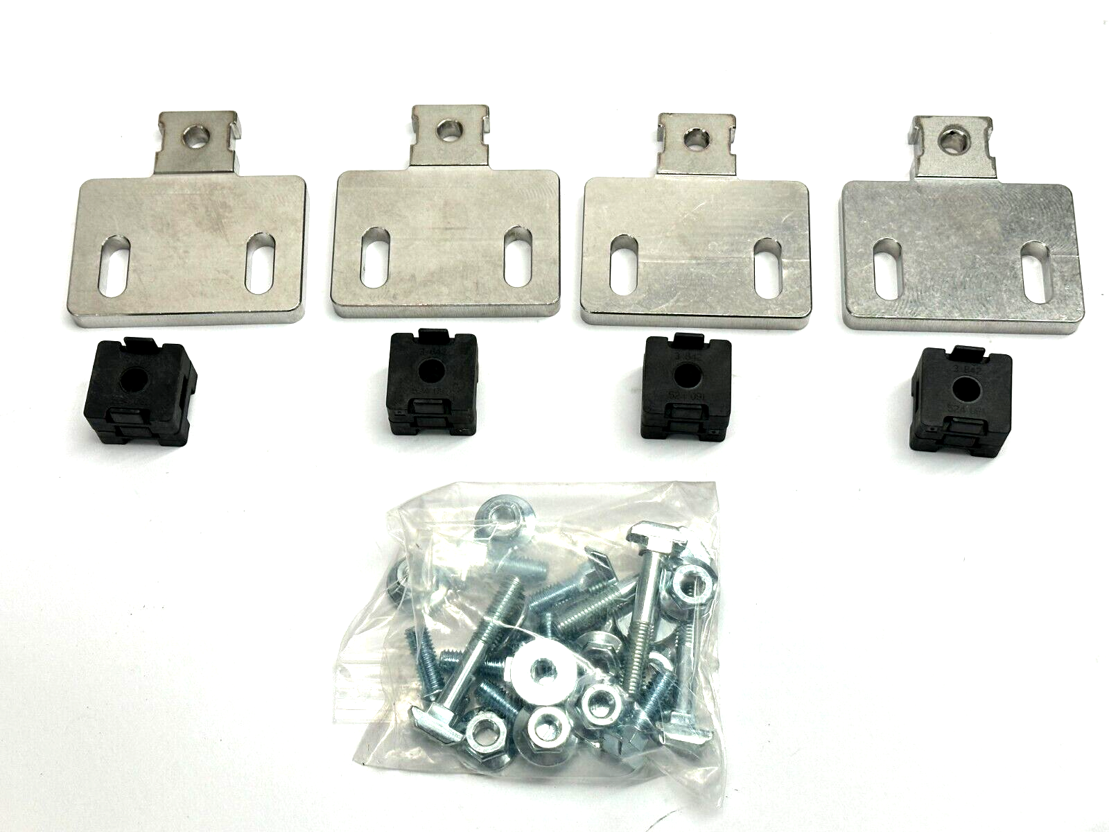 Bosch Rexroth 3842530868 Connecting Kit ST4 PROFIL-BS4 - Maverick Industrial Sales