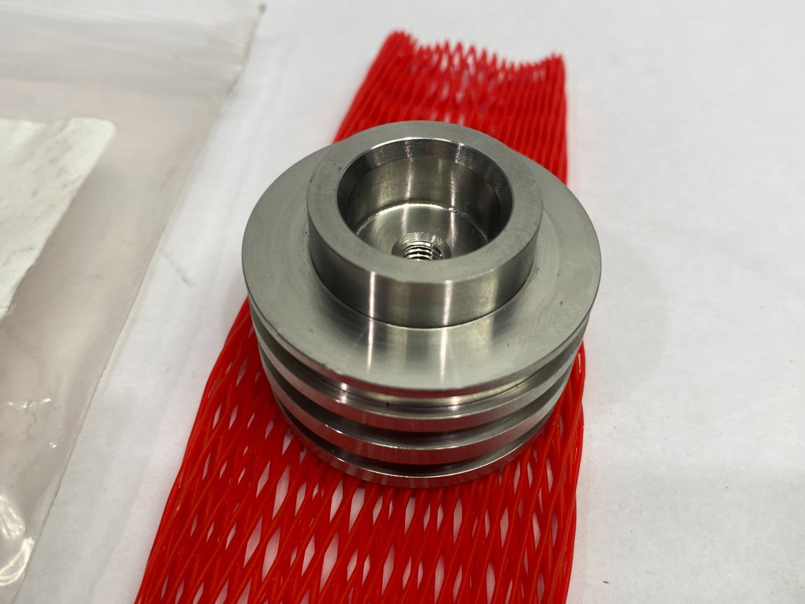 80604.000155 | Atlas Copco Piston - New Other - Maverick Industrial Sales