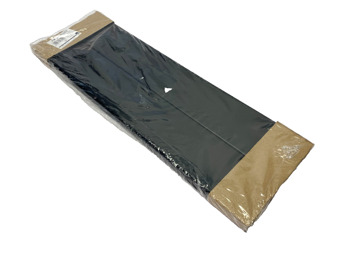 Rittal AX 2830082 Base/Plinth Panels, Front & Rear, Carbon Steel 2 PCS - Maverick Industrial Sales