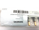 Siemens 5ST3703-3HG Auxiliary Switching Pin Busbar 1-Phase 1016mm 480/277V - Maverick Industrial Sales