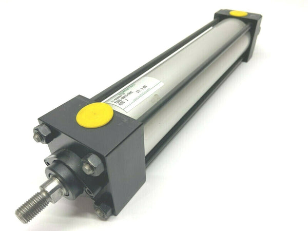 Numatics P2EQL-09A1D-AAA2 2" Bore Pneumatic Tie Rod Cylinder - Maverick Industrial Sales