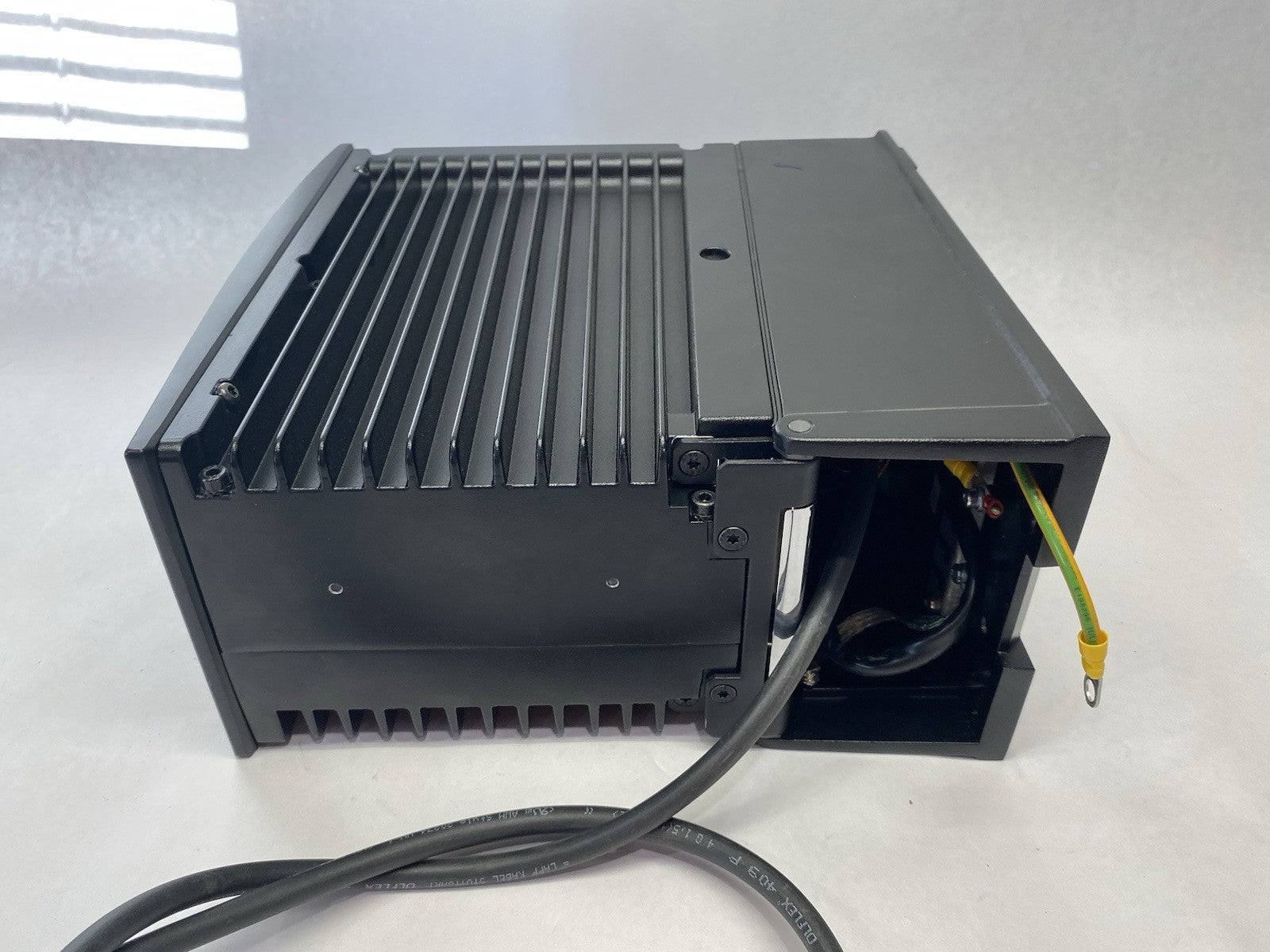 Atlas Copco 8435 6511 52 PowerMACS TC-4000-P-PN-2P-ES Prim. PROFINET Controller - Maverick Industrial Sales