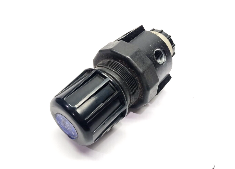 Watts R10-04C M3 Pneumatic Regulator 1/2" NPT 0-125 PSIG - Maverick Industrial Sales