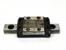 THK SRS9XMQZC1+54LM1 Linear Guide Rail Assembly - Maverick Industrial Sales