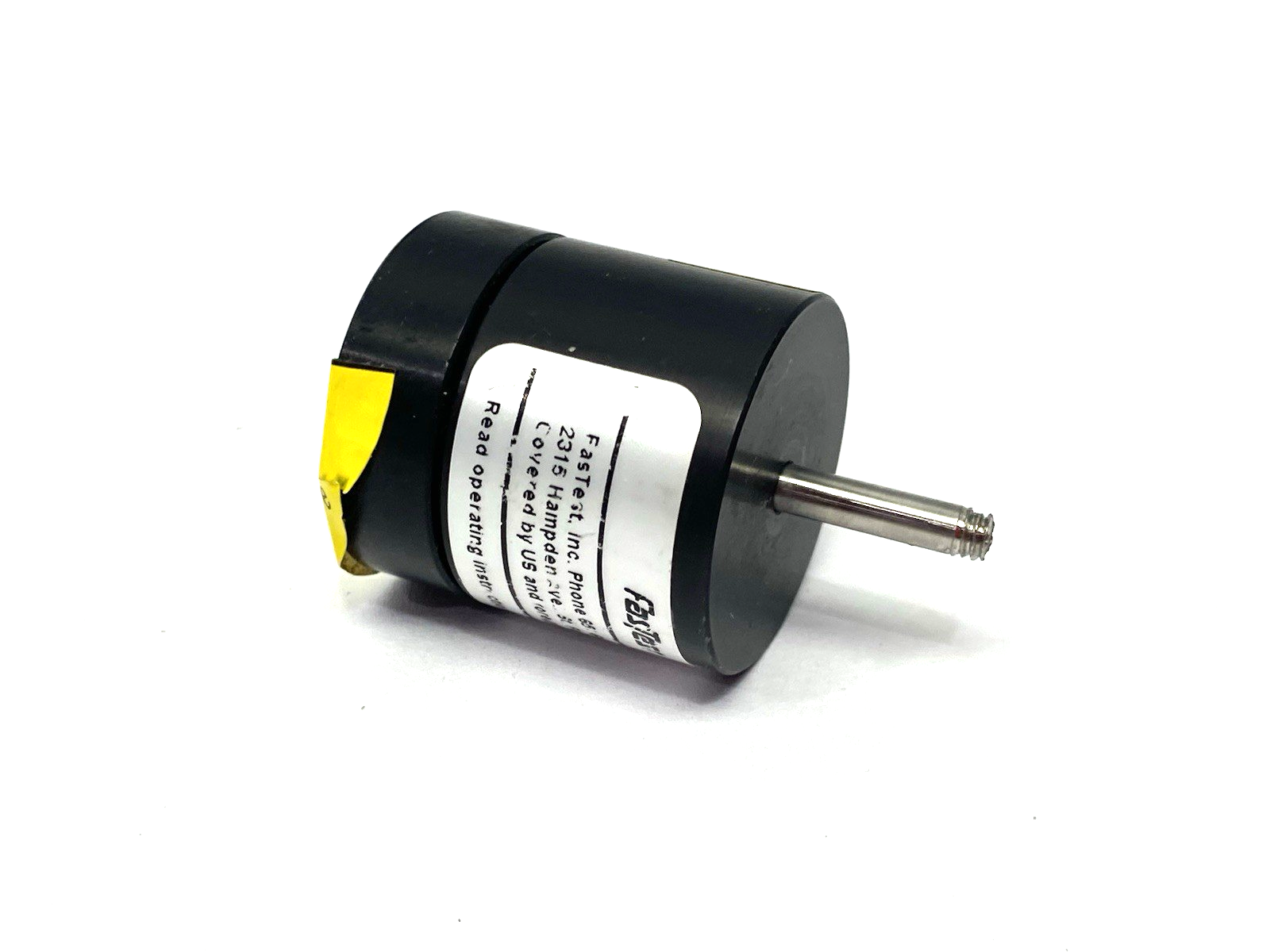 FI01 | Fastest Internal Sealing Connection Tool - New Other - Maverick Industrial Sales