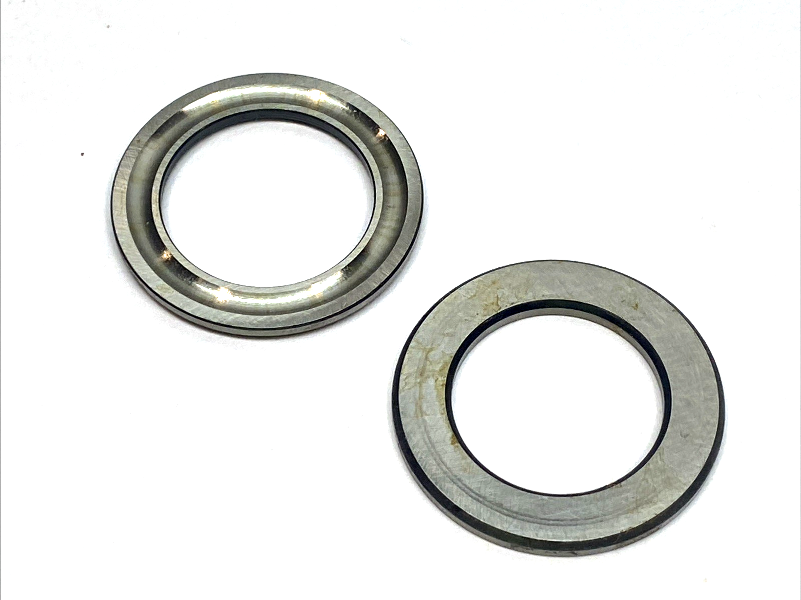 SKF 51106 Thrust Ball Bearing 30x47x11mm Single Direction Axial - Maverick Industrial Sales