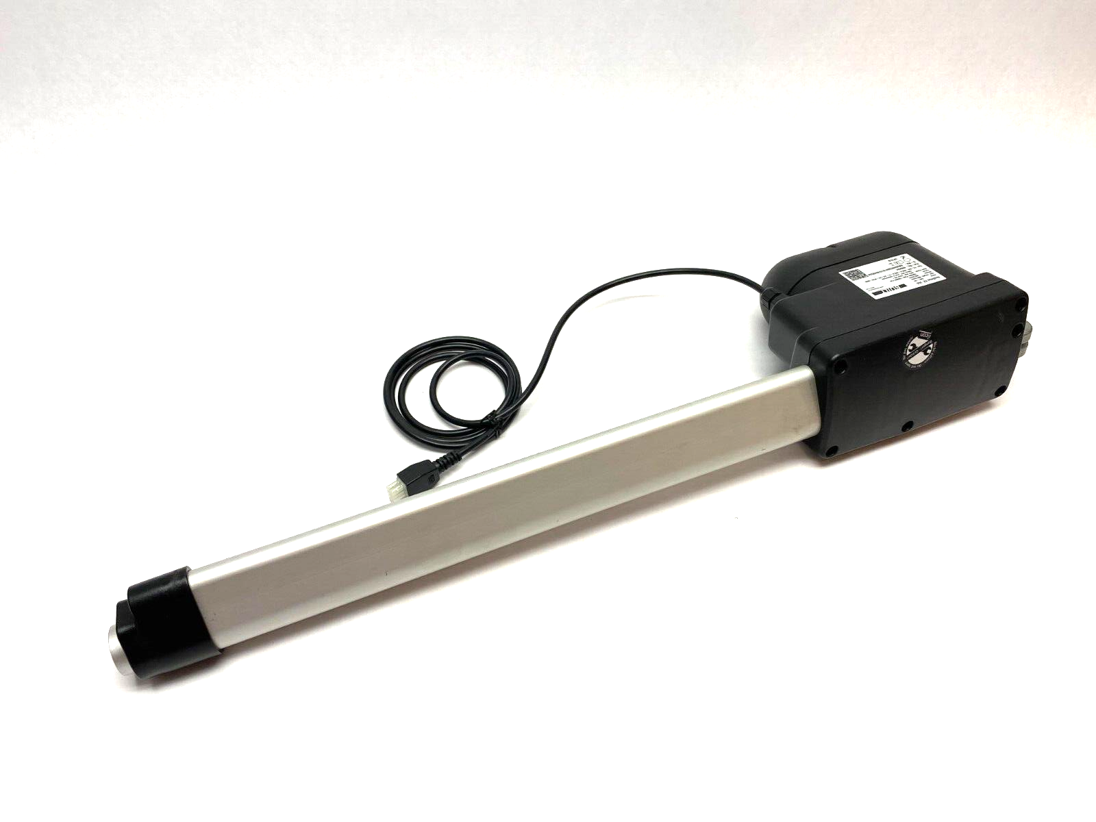 BUILT Systems CZ-SW-656,5-406,5-C1-24-2H-IPX4-MES ilcoDrive CZ Actuator 409494 - Maverick Industrial Sales