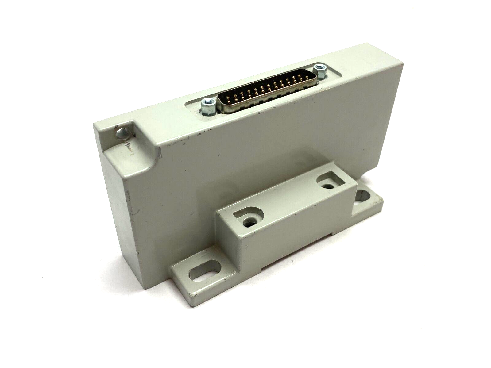 Numatics 239-1174 Sub-D Manifold Connector 25-Pin - Maverick Industrial Sales