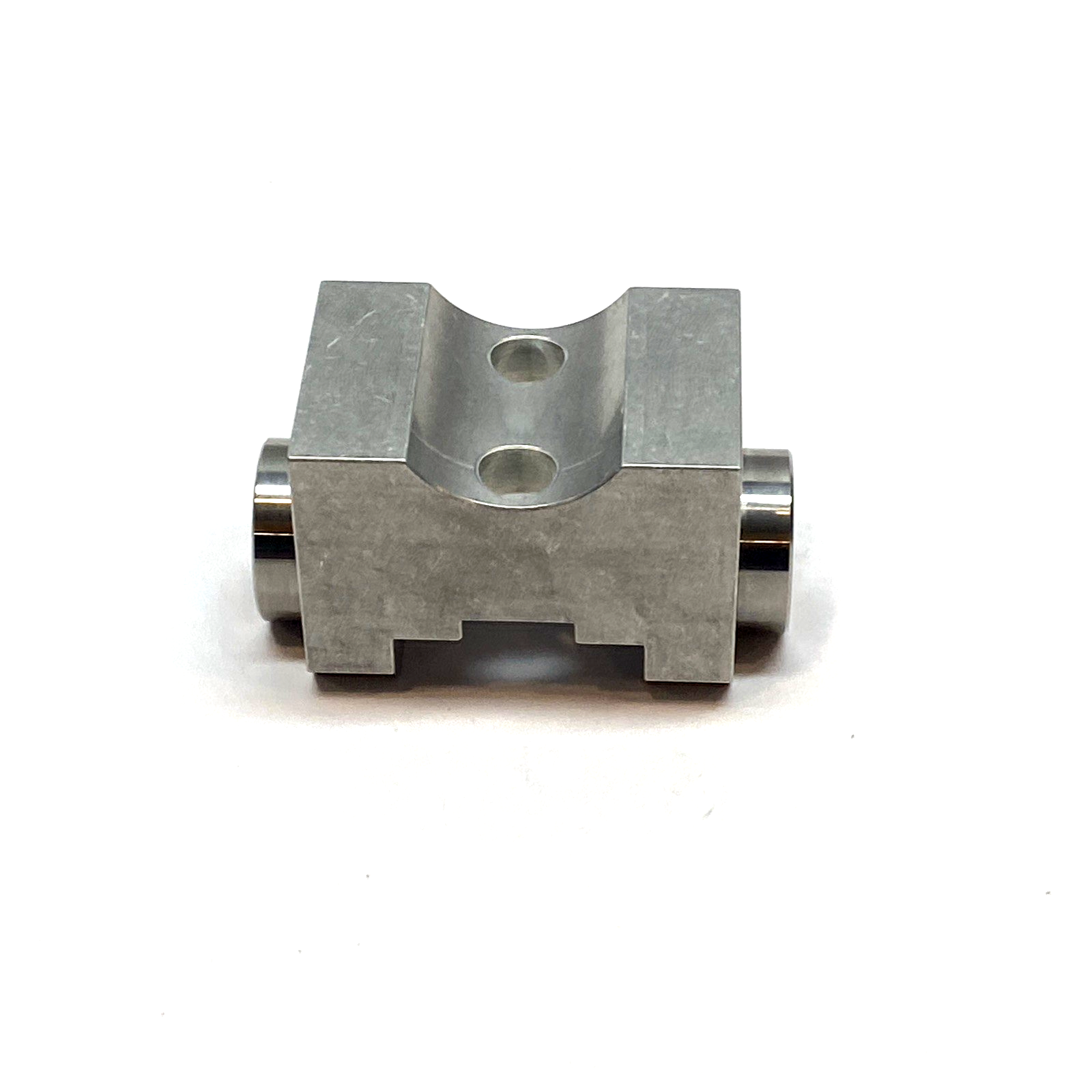 Ganter 23-16-3-104 Upper Clamping, Sidefix Alignment Block Assy - Maverick Industrial Sales