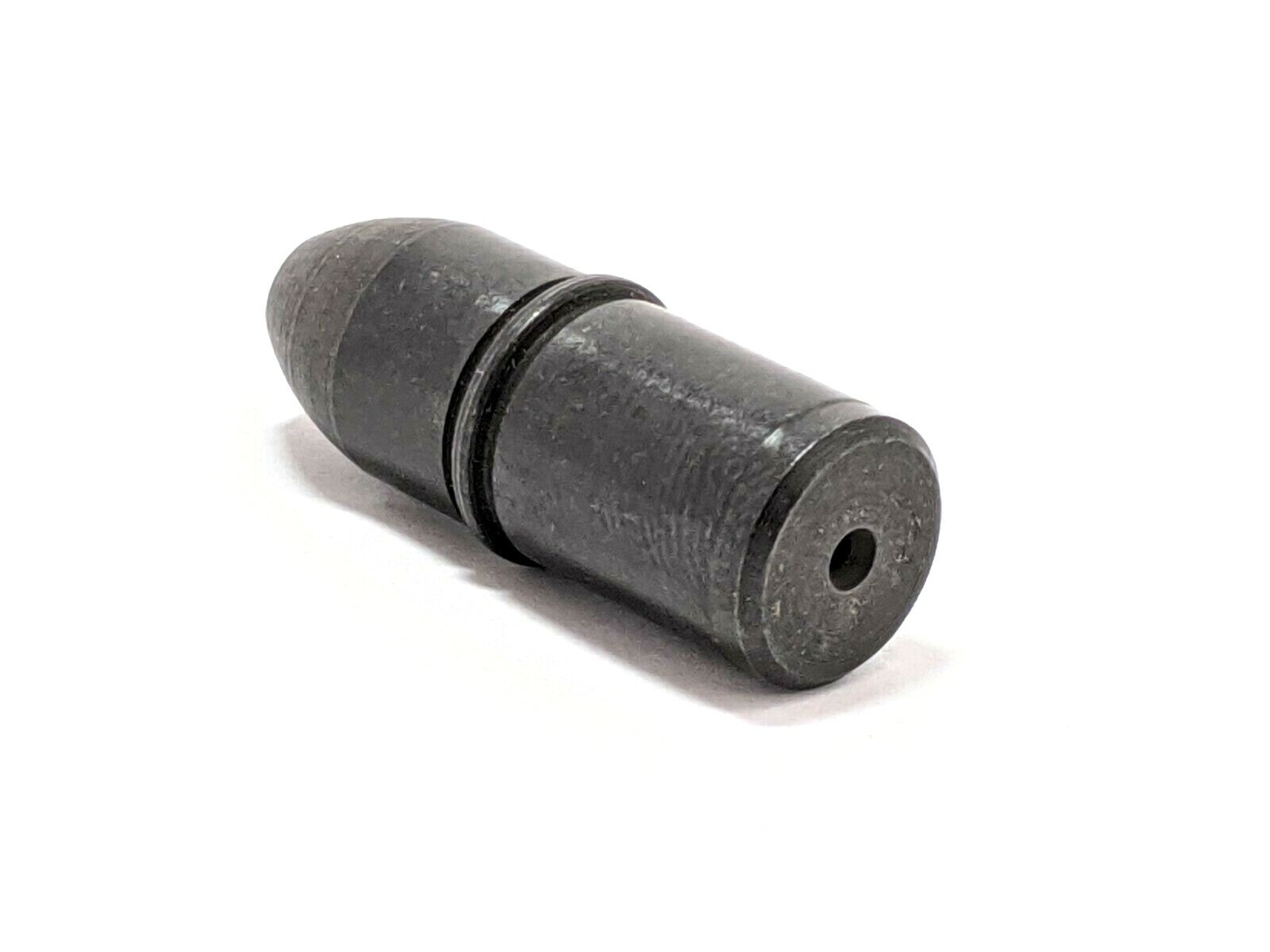 United Drill Bushing UDB-677140 Bullet Nose Dowel Locating Pin 3/8” Pilot Dia. - Maverick Industrial Sales