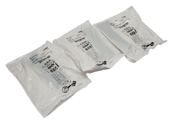 1494U-PB31 Ser. A | Allen Bradley Phase Barrier Kit LOT OF 3- New - Maverick Industrial Sales