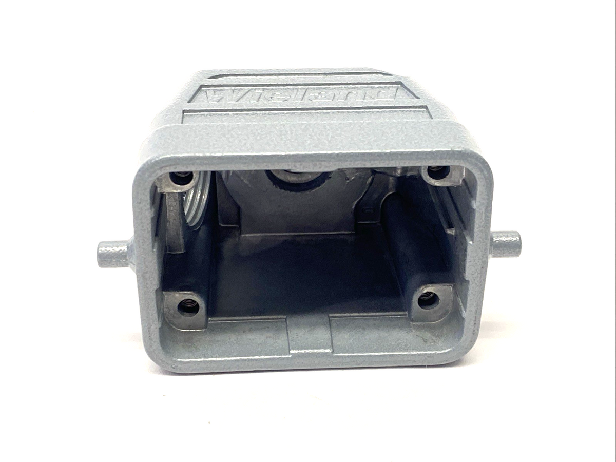 Wieland 70.350.0635.1 Heavy Duty Connector Hood, Side Entry, M20 LOT OF 3 - Maverick Industrial Sales