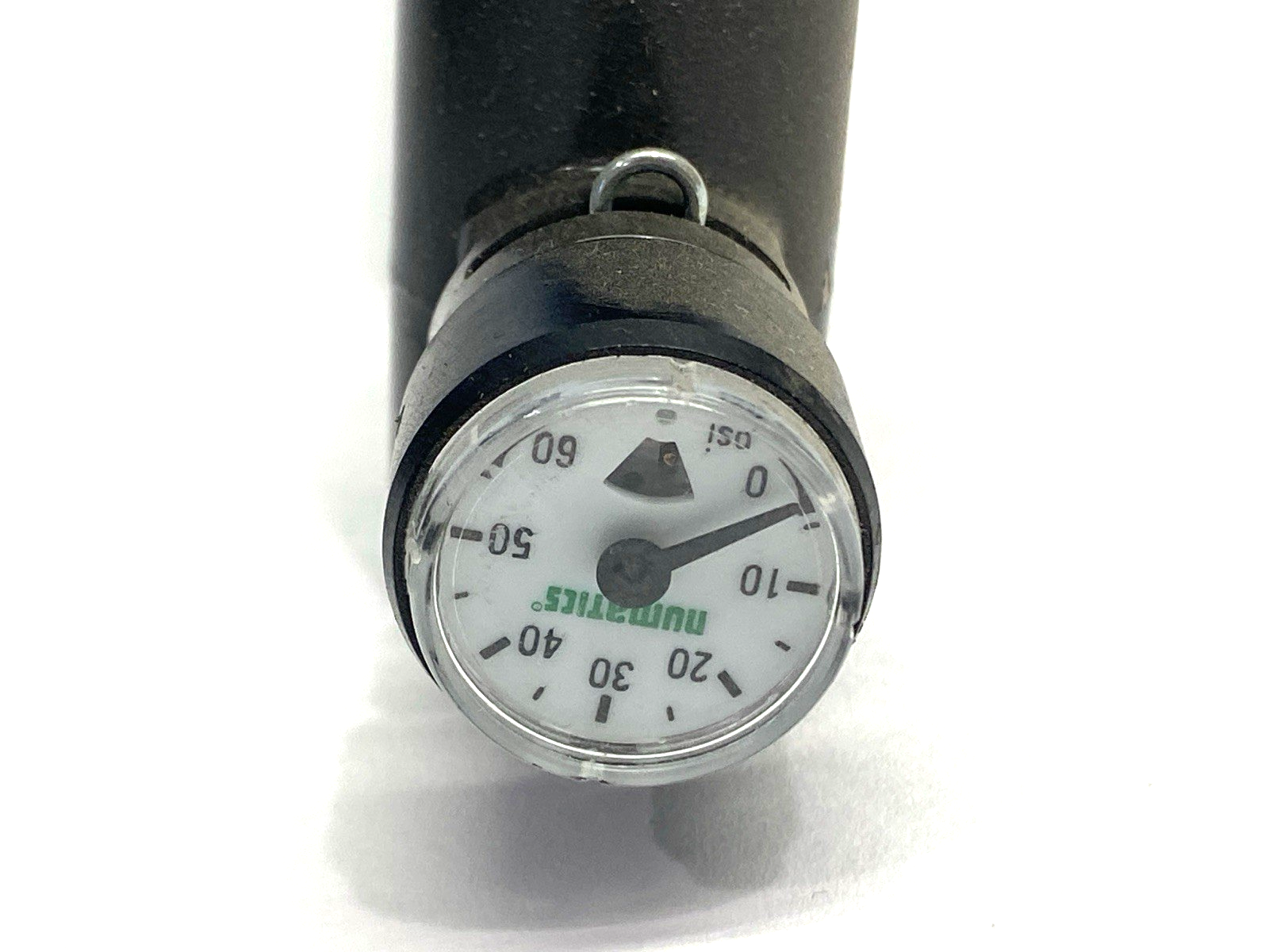 Numatics 122RT300J000000 Pneumatic Manifold Regulator Assembly - Maverick Industrial Sales