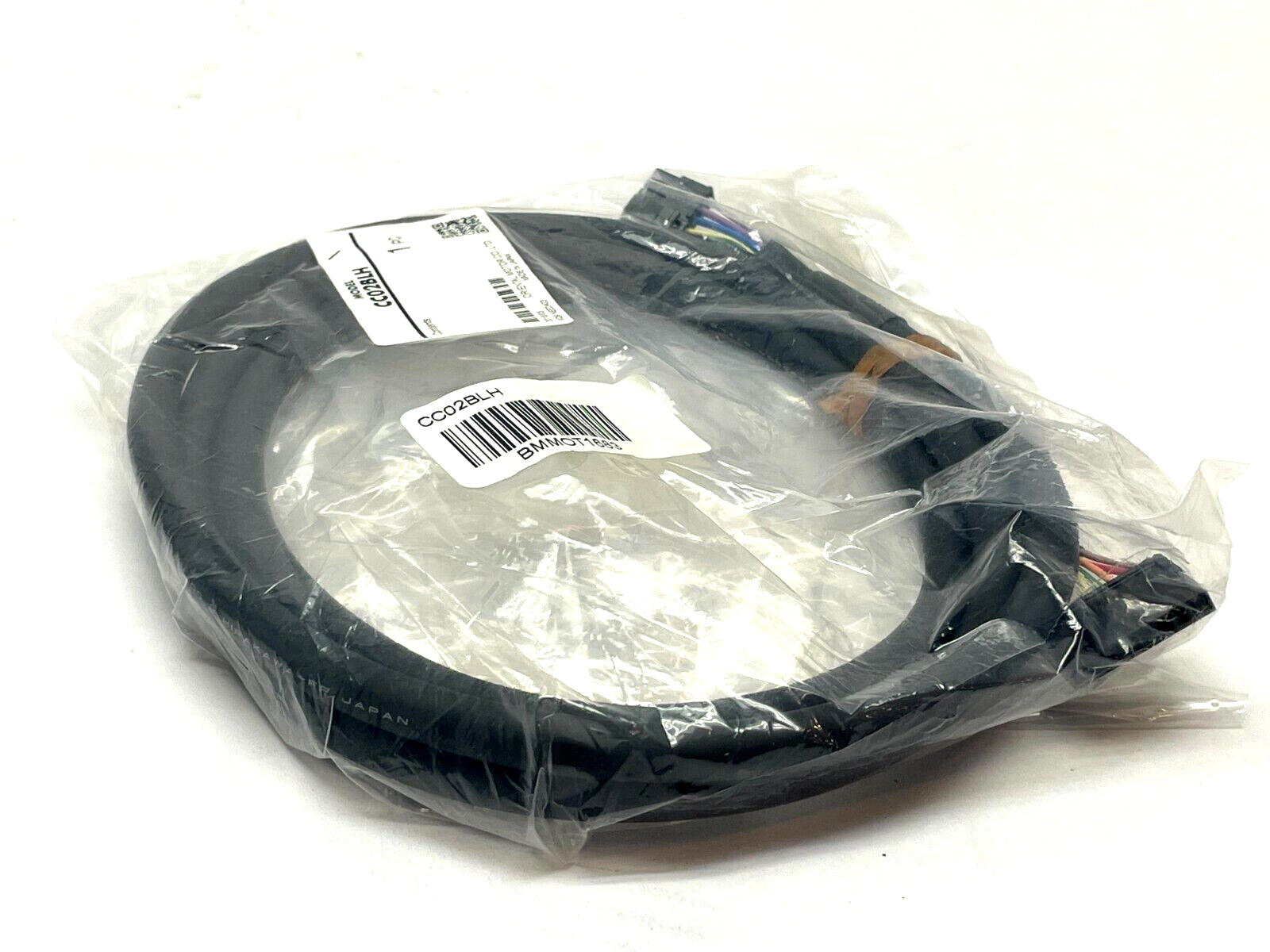 Oriental Motor CC02BLH Extension Cable 1.5m Length - Maverick Industrial Sales