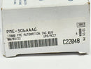 Mac Valves PME-506AAAG Solenoid Valve 24VDC 6W - Maverick Industrial Sales