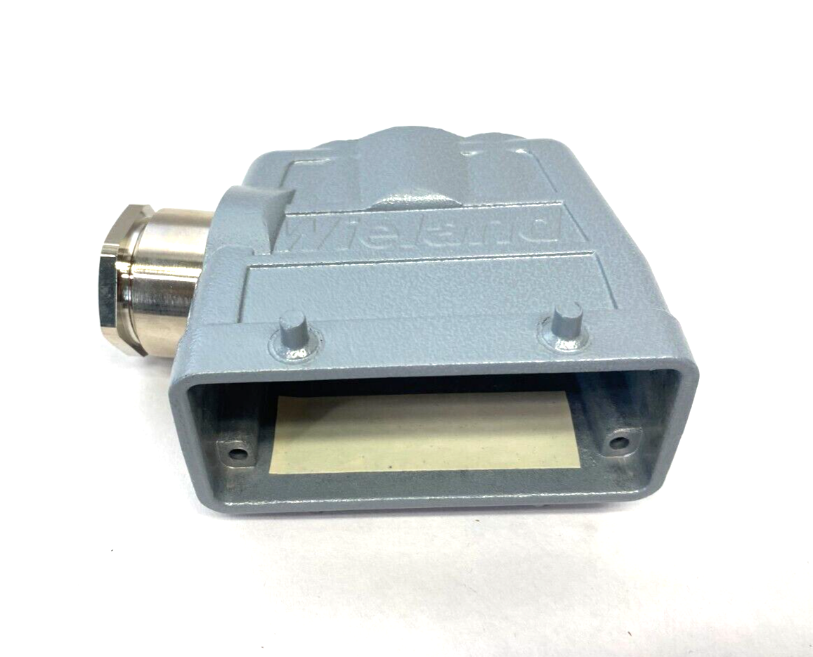 Wieland 73.353.4035.0 Revos Hood HOOD BAS GOT GA 40HM32 50 A0 - Maverick Industrial Sales