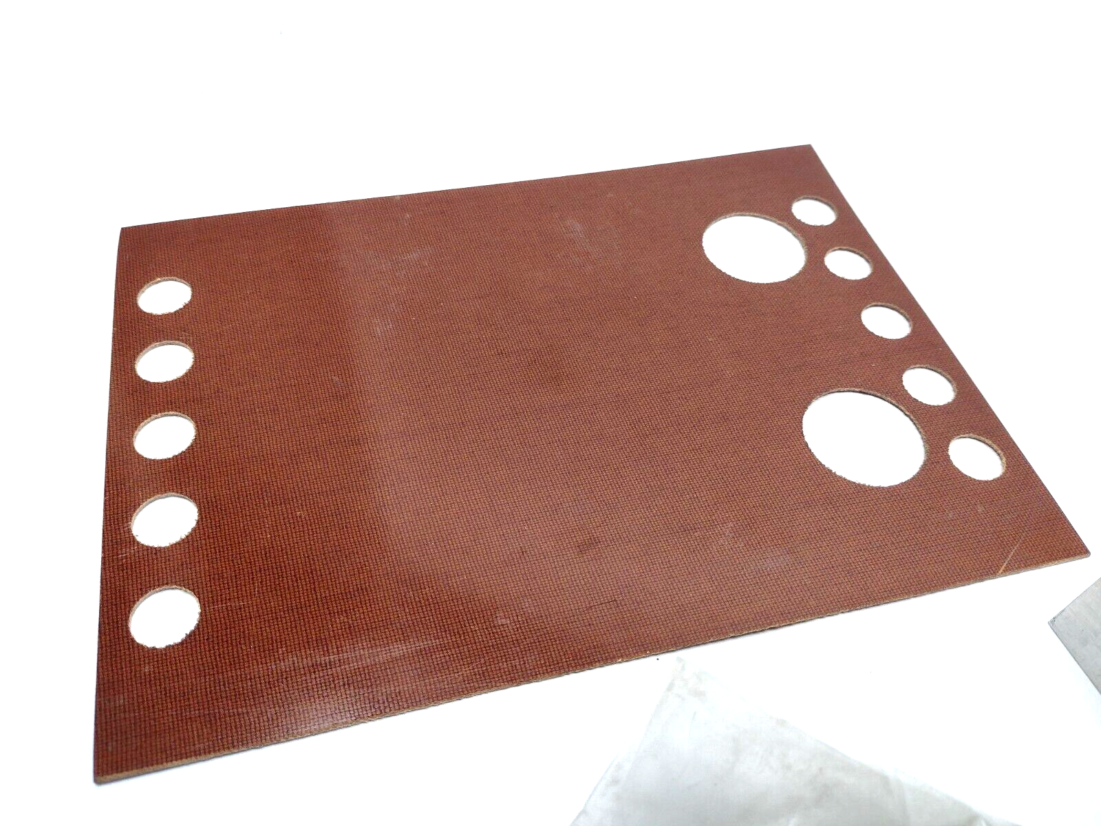Milco 356-10907-02 Robot Adapter Plate - Maverick Industrial Sales