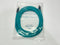 L-Com TRG610-T6T-5M Industrial Ethernet Cable Male M12 - RJ45 5m - Maverick Industrial Sales