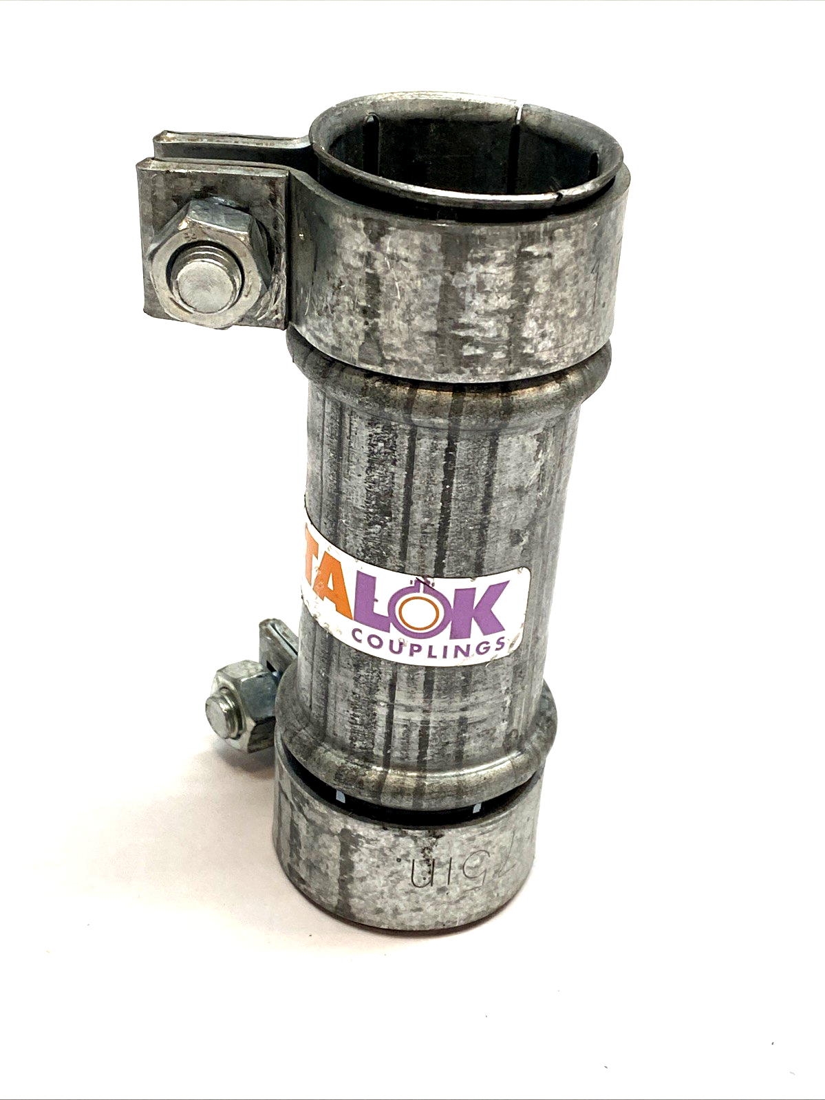 CP17562B-16Z | H-P INSTALOK Compression Coupling 1-3/4" OD - 6" LOT OF 3 - Used - Maverick Industrial Sales