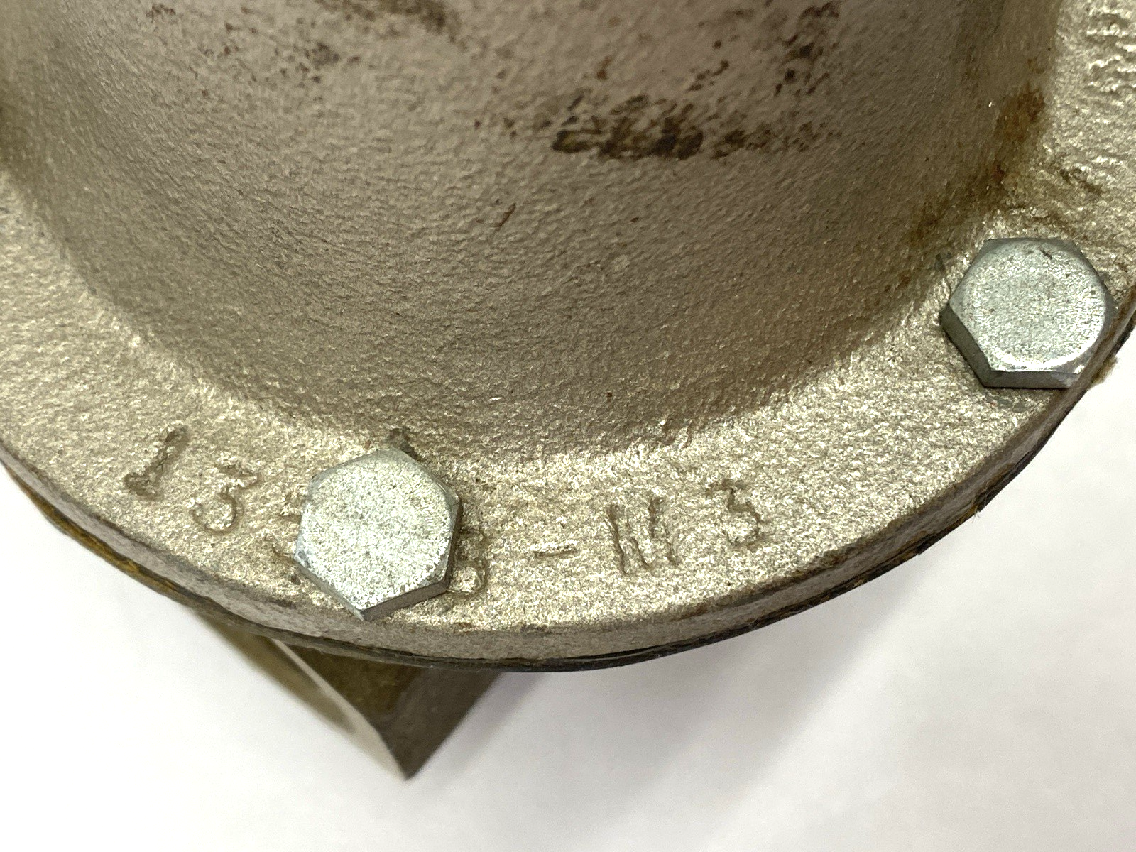 Watts U5B-Z3 11/4 Bronze Water Pressure Reducing Valve 1-1/4" - Maverick Industrial Sales