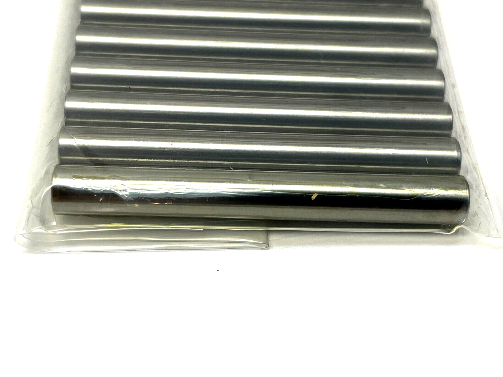 MiSUMi VSFJW6-48-M3-N3 Linear Shaft LOT OF 20 - Maverick Industrial Sales