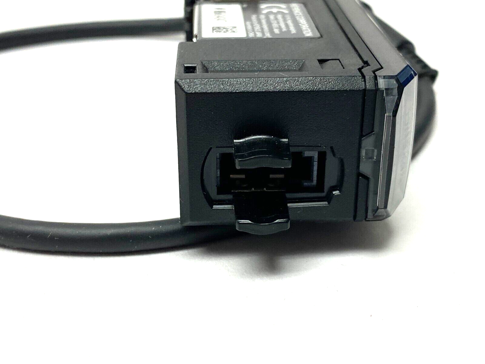 Keyence GT2-71MCP Intelligent Series GT2 Analog Output Amplifier Unit PNP Type - Maverick Industrial Sales
