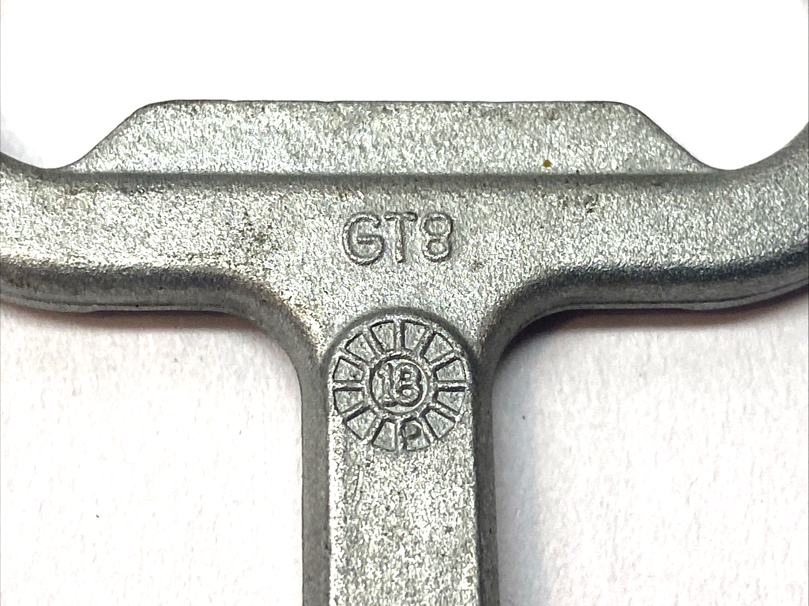 Rittal GT8 Enclosure Key #5 - Maverick Industrial Sales