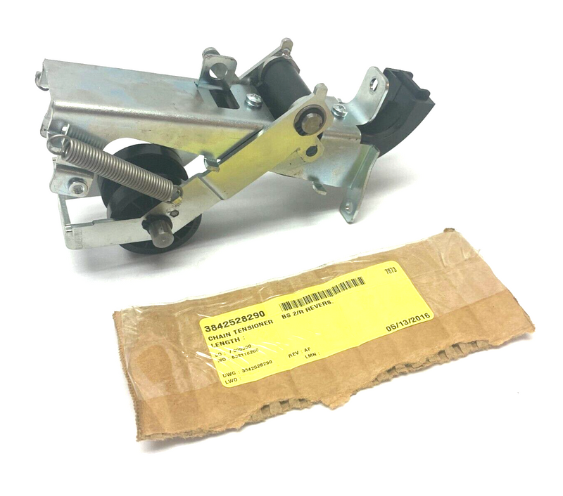 Bosch Rexroth 3842528290 Chain Tensioner BS 2/R REVERS - Maverick Industrial Sales