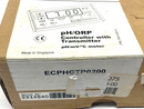 Eutech Instruments ECPHCTP0200 Alpha pH 200 1/8-DIN pH/ORP Controller - Maverick Industrial Sales