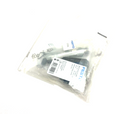 Festo NECA-S1G9-P9-MP5 Multi-Pin Plug Socket 573695 - Maverick Industrial Sales