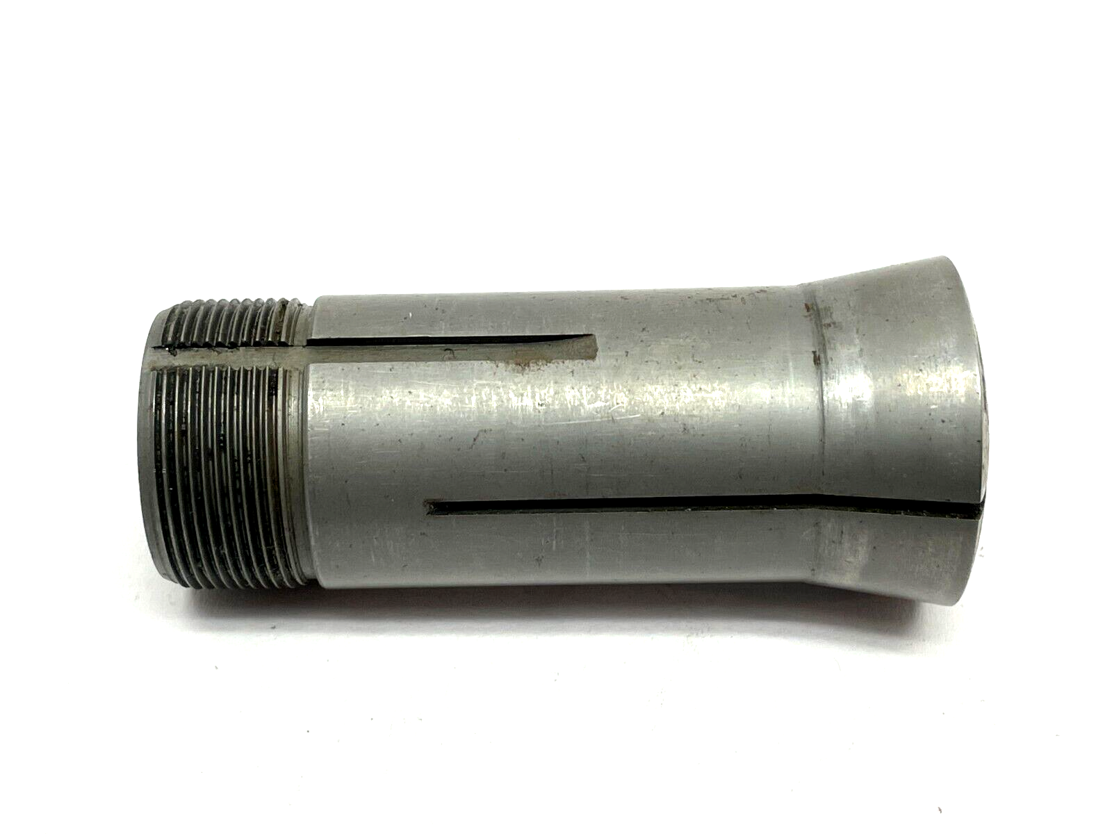 Hardinge 5C Lathe Collet 7/16" - Maverick Industrial Sales