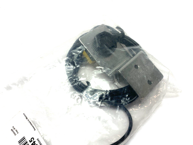 Banner QS18AP6LP-93245 All-Purpose Photoelectric Sensor w/ Reflection Unit 93245 - Maverick Industrial Sales