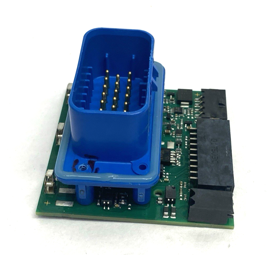 2E000113 | Akasol Control Board Module COR0323135 - Used - Maverick Industrial Sales