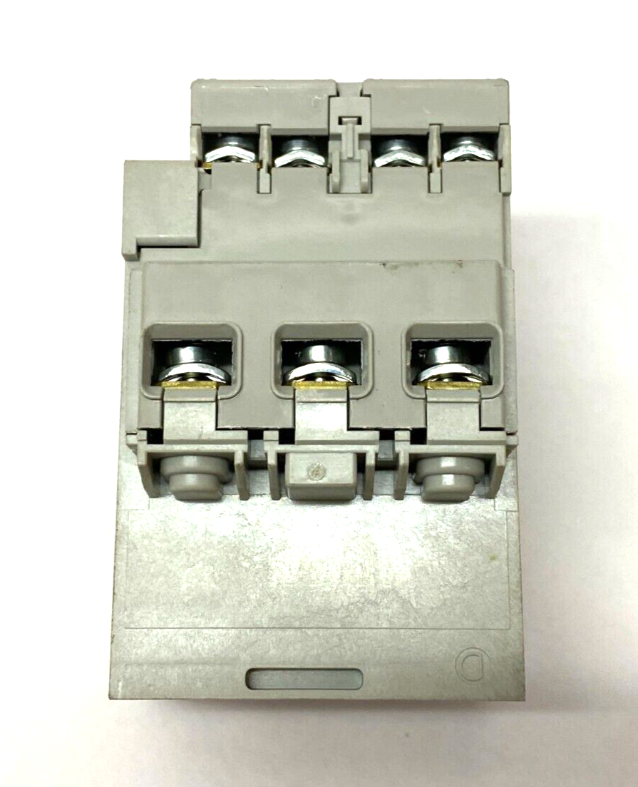 Allen Bradley 193-EB1FB Ser B Overload Relay 3.7-12A Current Range 3-Pole - Maverick Industrial Sales