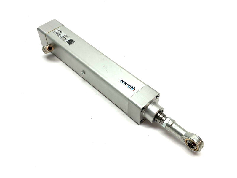 Bosch Rexroth R156020010 Linear Actuator 12.5" Body Length EMC-040-NN-2 - Maverick Industrial Sales