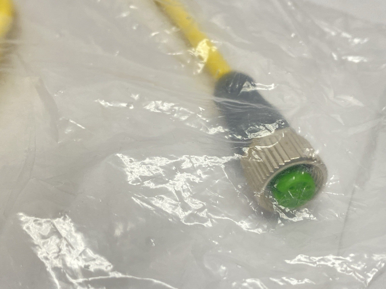 7000-12241-0250150 | Murr Elektronik SIngle Ended Cordset Female M12 5-Pin 1.5m - New - Maverick Industrial Sales