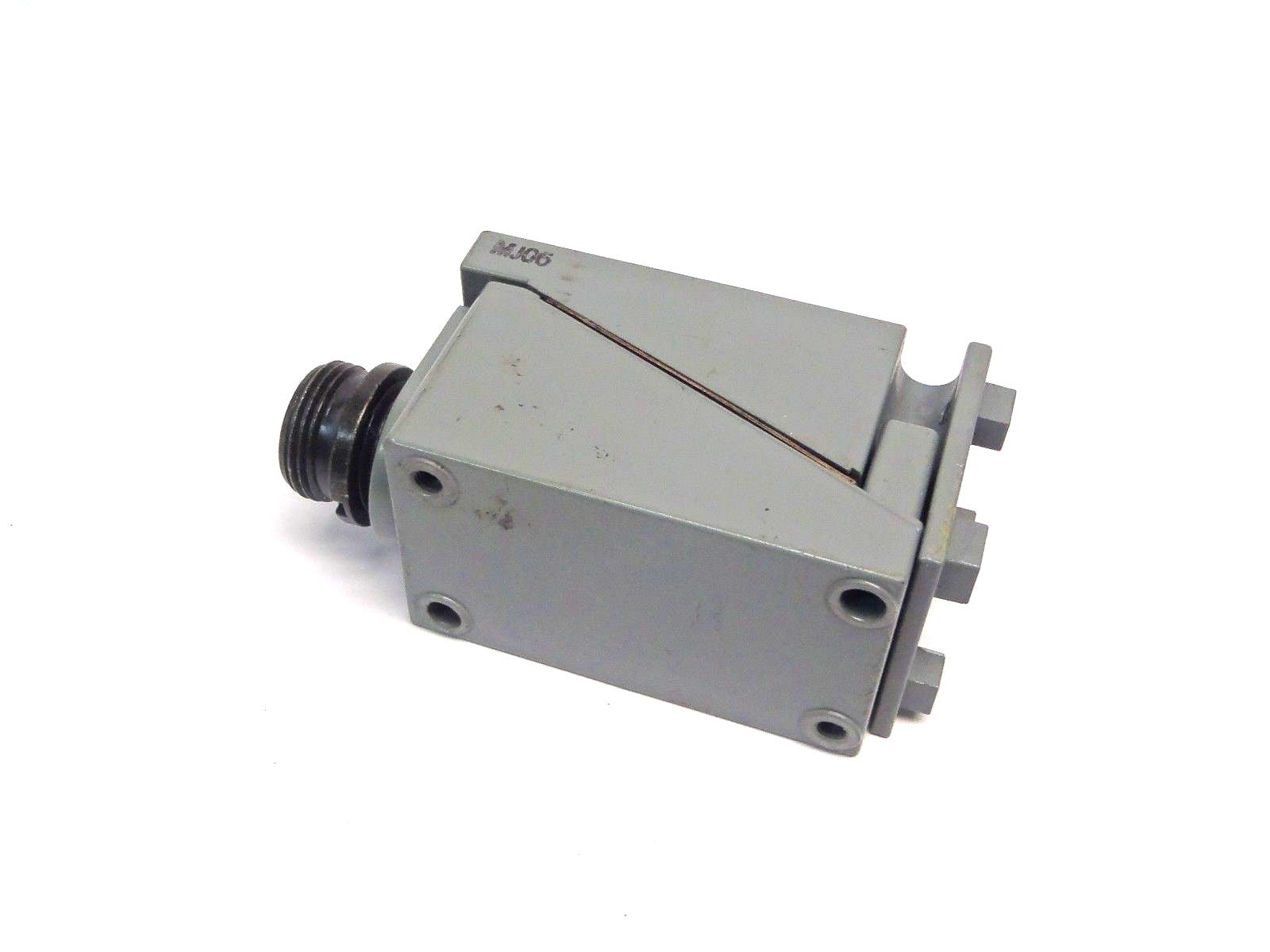 Allen Bradley 802T-HPNJ9 Series J Type 4,6P,13 Oil-Tight Limit Switch - Maverick Industrial Sales