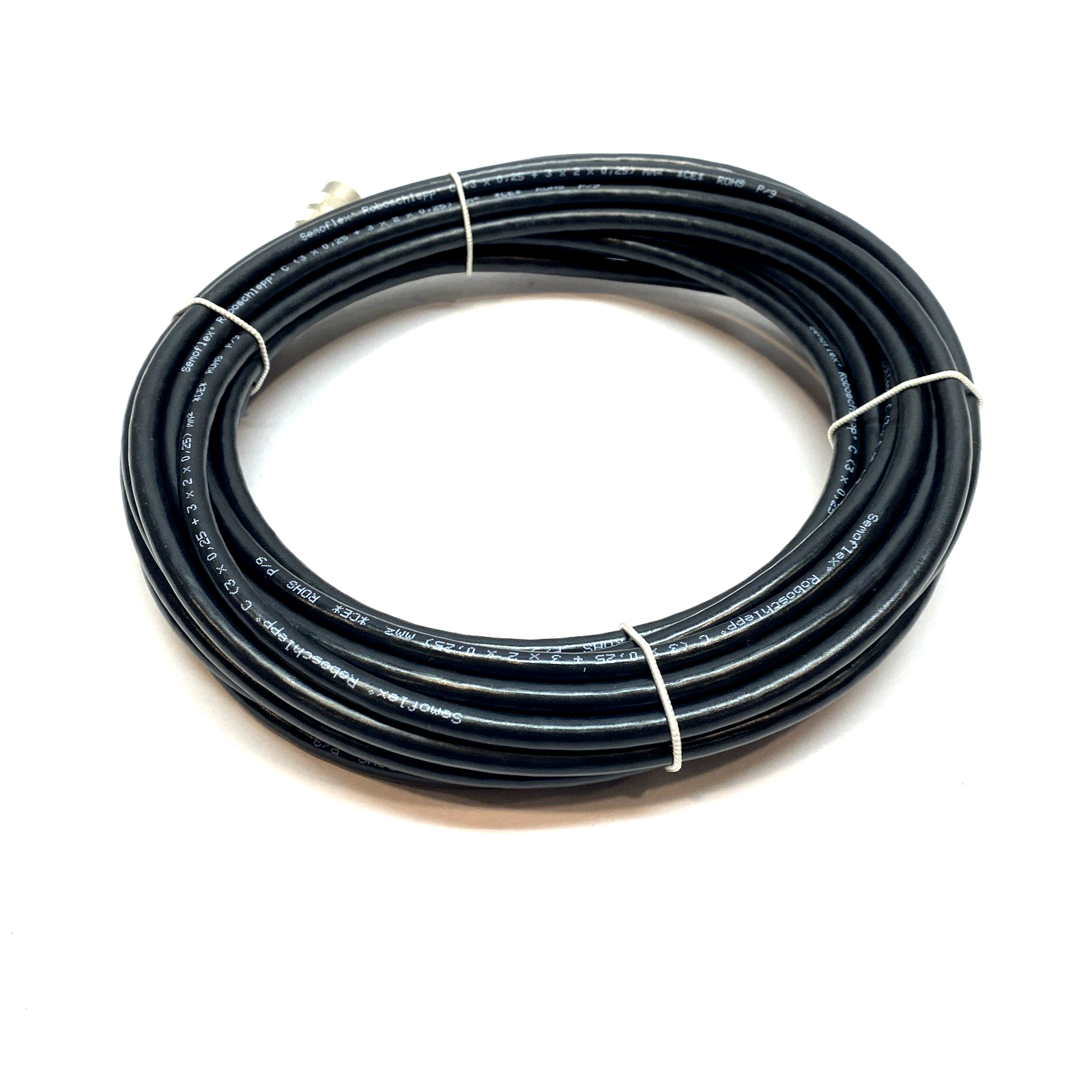 Weber 430763 Transducer Cable Black 10m ST60R1 - Maverick Industrial Sales