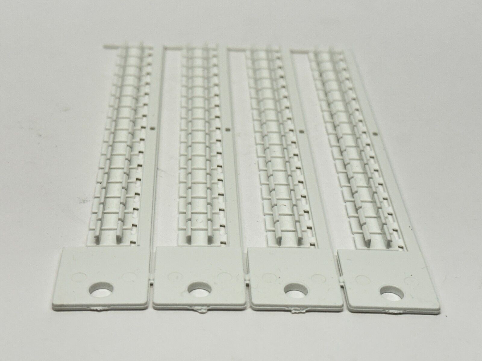 Murrplastik 86401214 Labeling Type KPX 6/10 WIN-Type 40 LOT OF 1152 - Maverick Industrial Sales