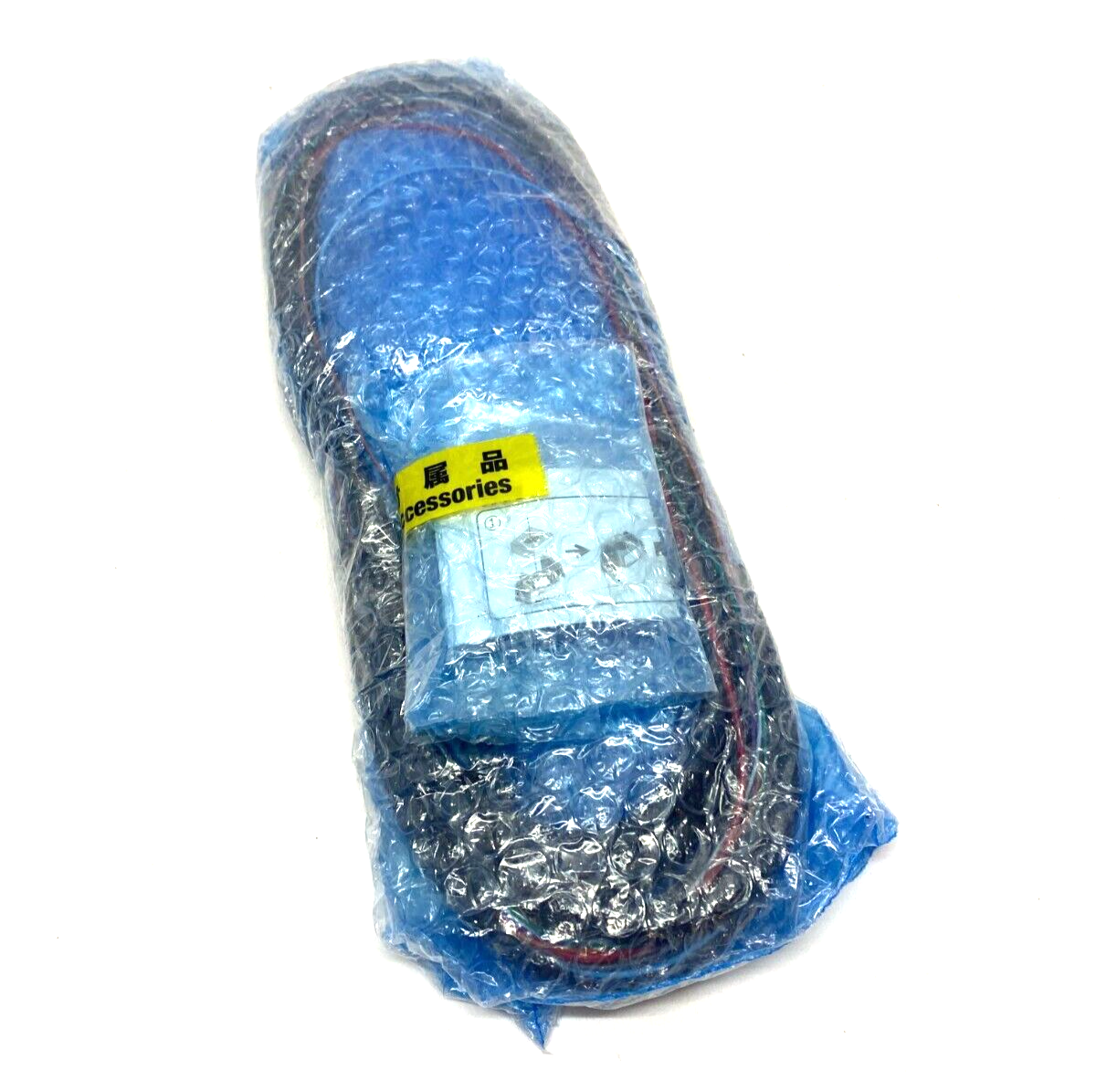 IAI CB-EC-PWBI0030-RB Linear Actuator Cable Assembly ED-107-2-001-G-030-4/KW - Maverick Industrial Sales