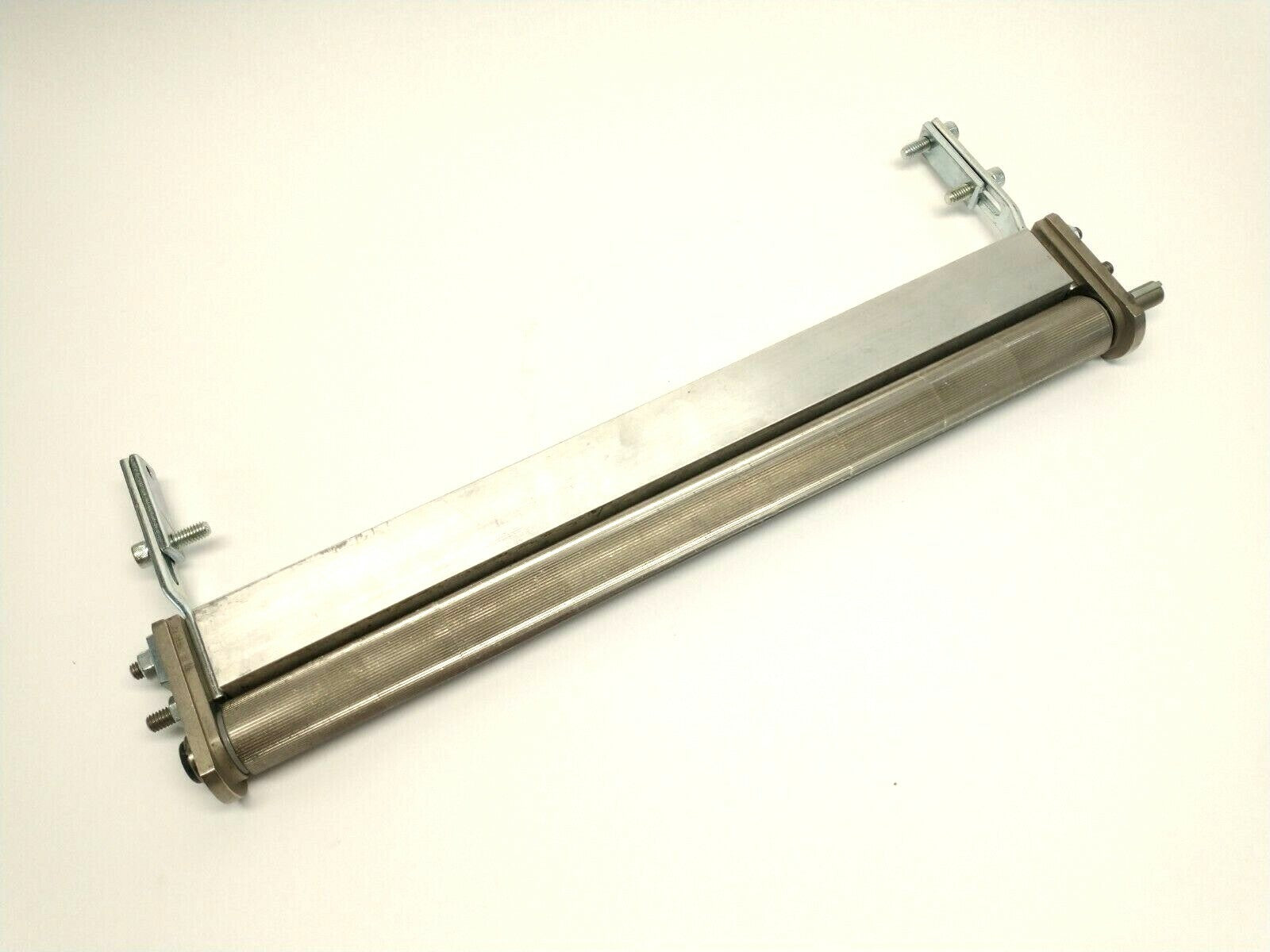 QC Industries 125-0099-18-ST-S-A IS125 Drive Assembly 18"W w/ LH 1/2" Output - Maverick Industrial Sales