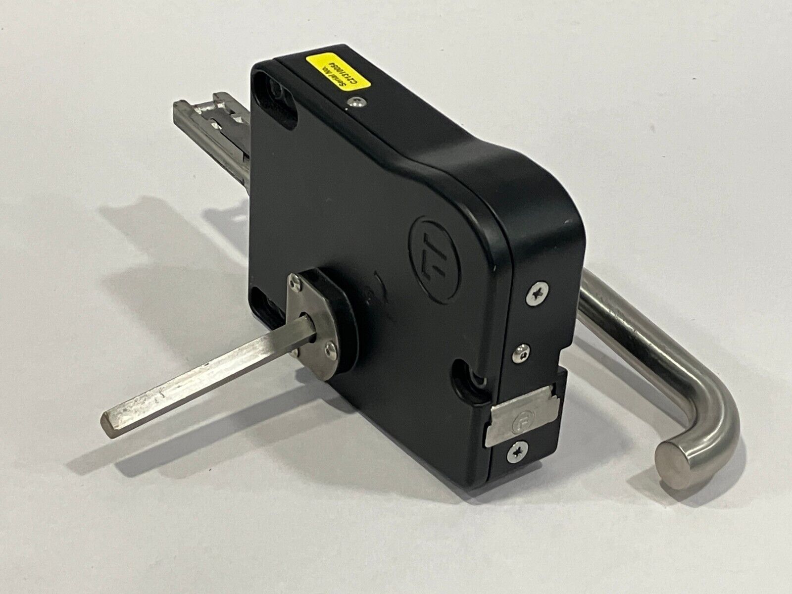 Fortress Interlocks EN proHandle Machine Guarding Handle MISSING HANDLE - Maverick Industrial Sales