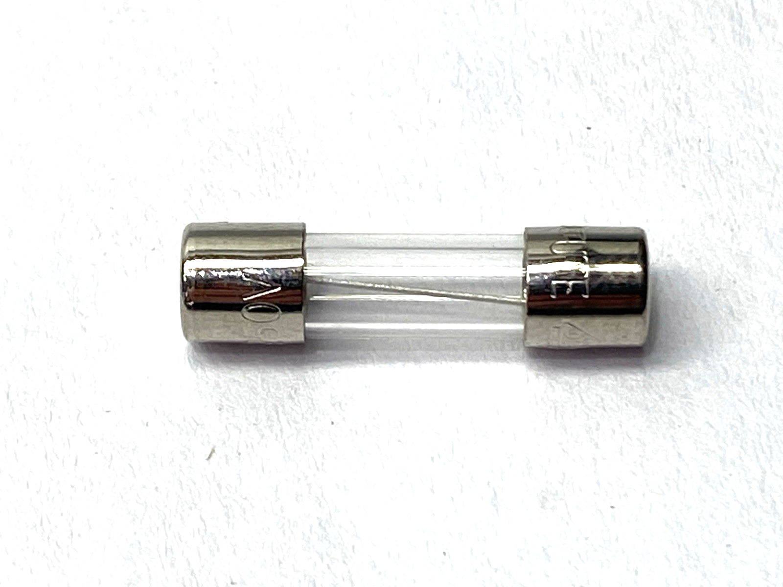 T Glass Cartridge Fuse 5mm x 20mm 3.15A 250V LOT OF 20 - Maverick Industrial Sales