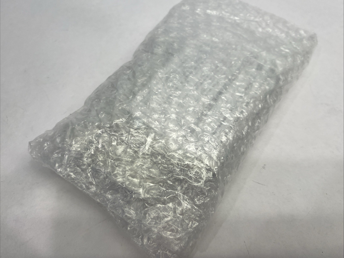 EX600-ED2 | SMC Serial Interface Unit Endplate, M12 5-pin, D-Side - New - Maverick Industrial Sales