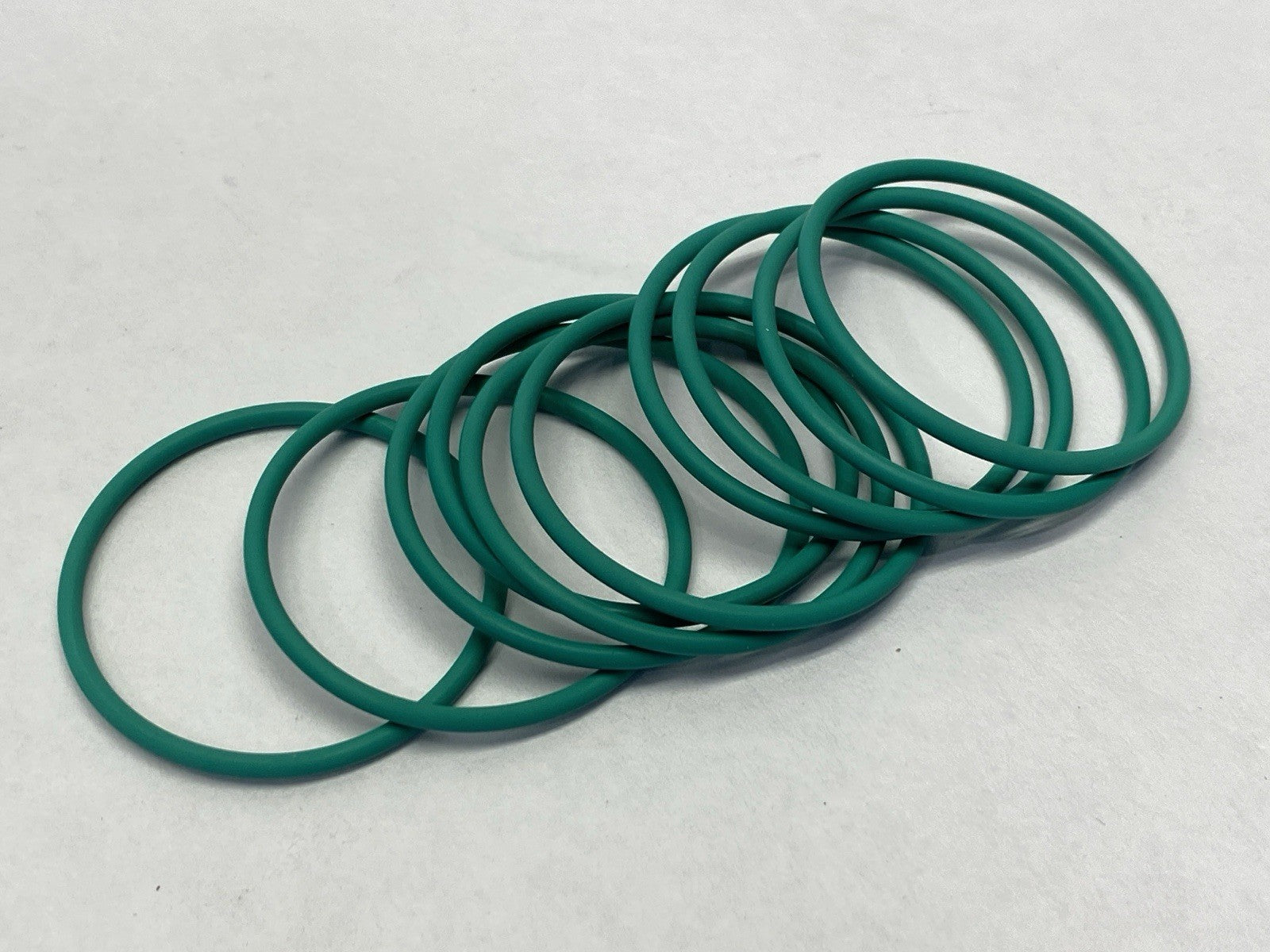 Scheugenpflug 3DIC00372 O-Ring 33 x 2 FKM LOT OF 10 - Maverick Industrial Sales