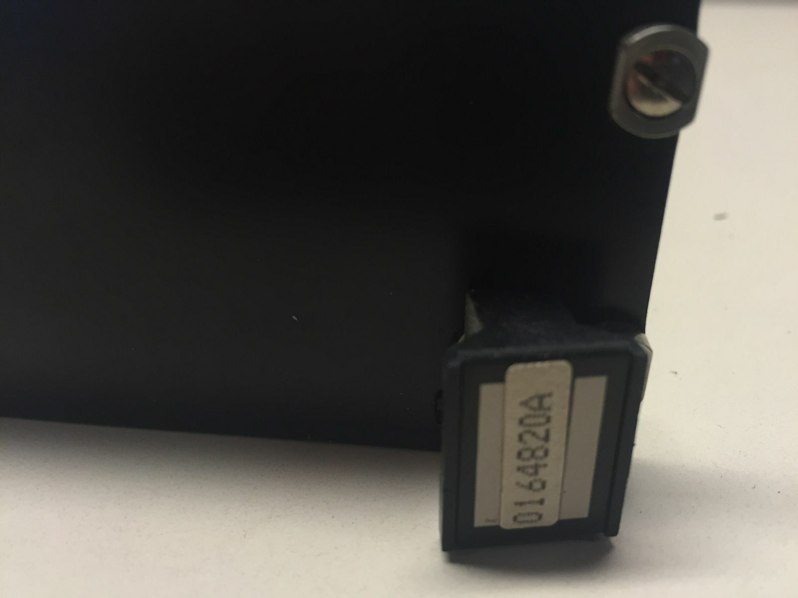 MTS PWB D485338-01B Digital Controller Hydraulic I/O Module 490.60 - Maverick Industrial Sales